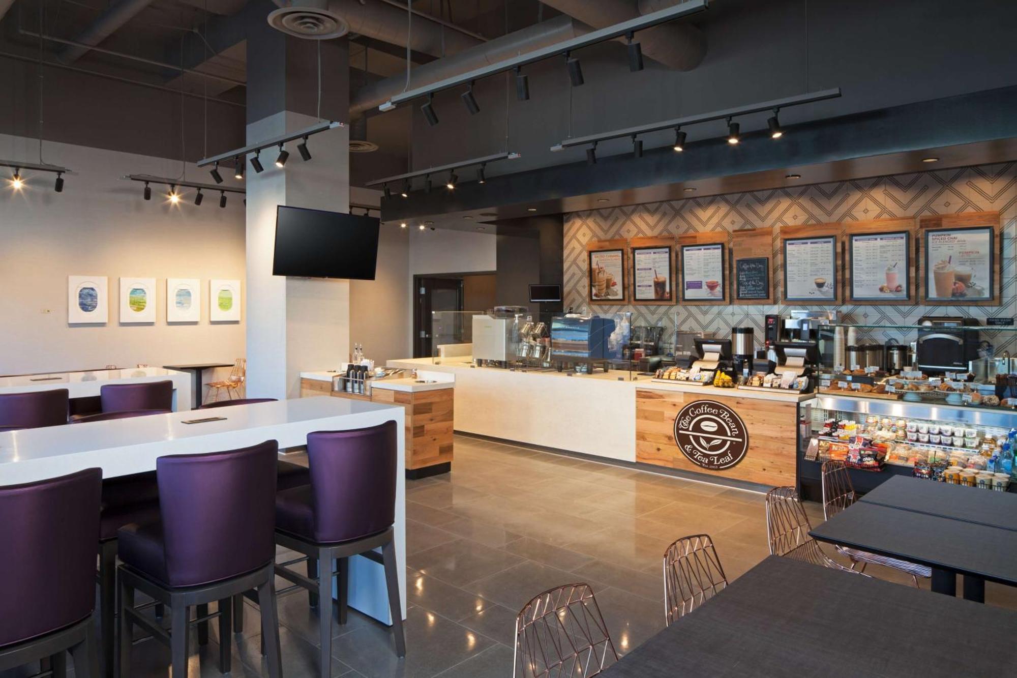 Homewood By Hilton Angeles International Airport Hotel 3*
