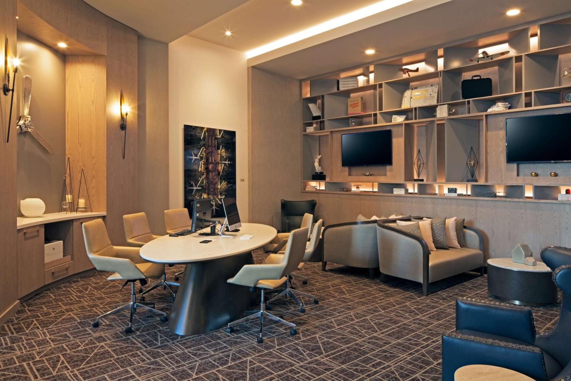 Homewood By Hilton Angeles International Airport