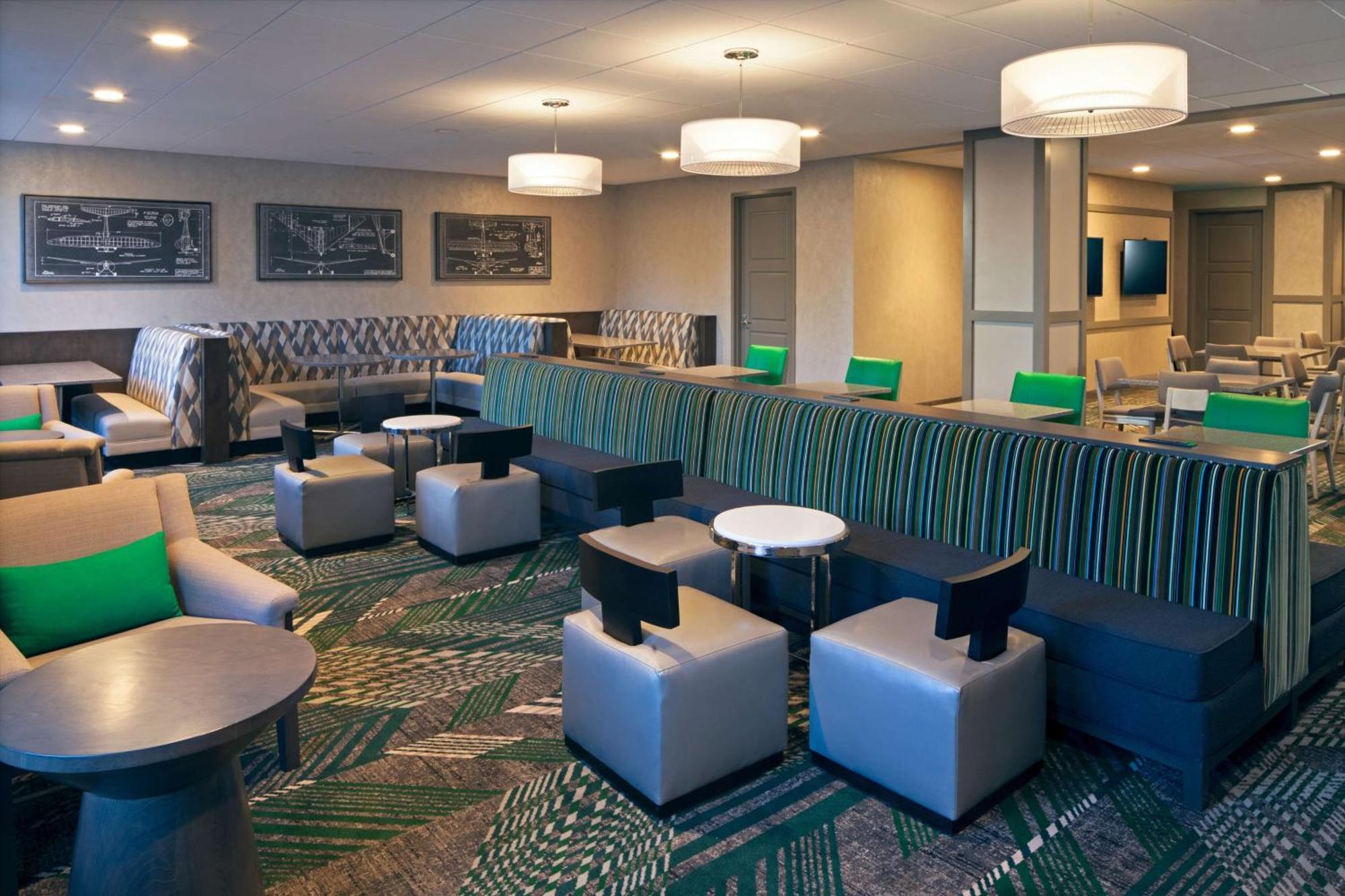 Homewood By Hilton Angeles International Airport Hotel